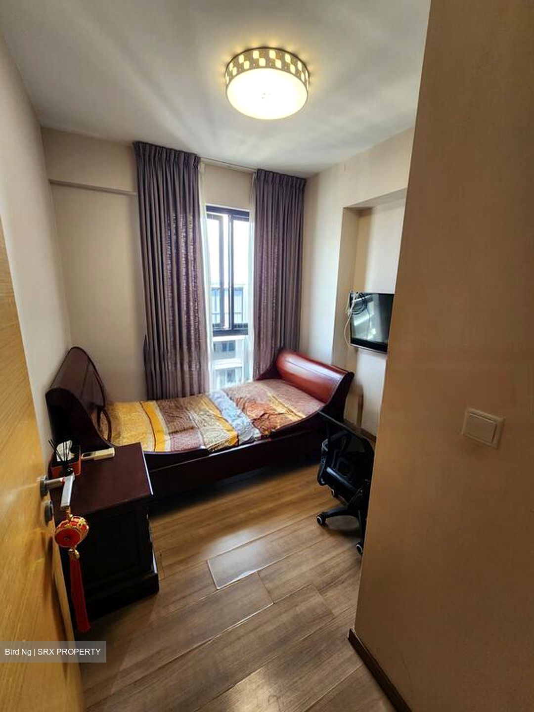 The Rainforest (D23), Condominium #458344451